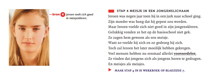 malmberg transgenderintekstboek